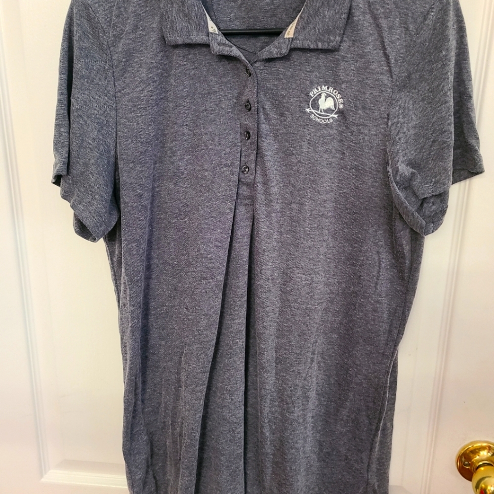 Primrose school teacher uniform